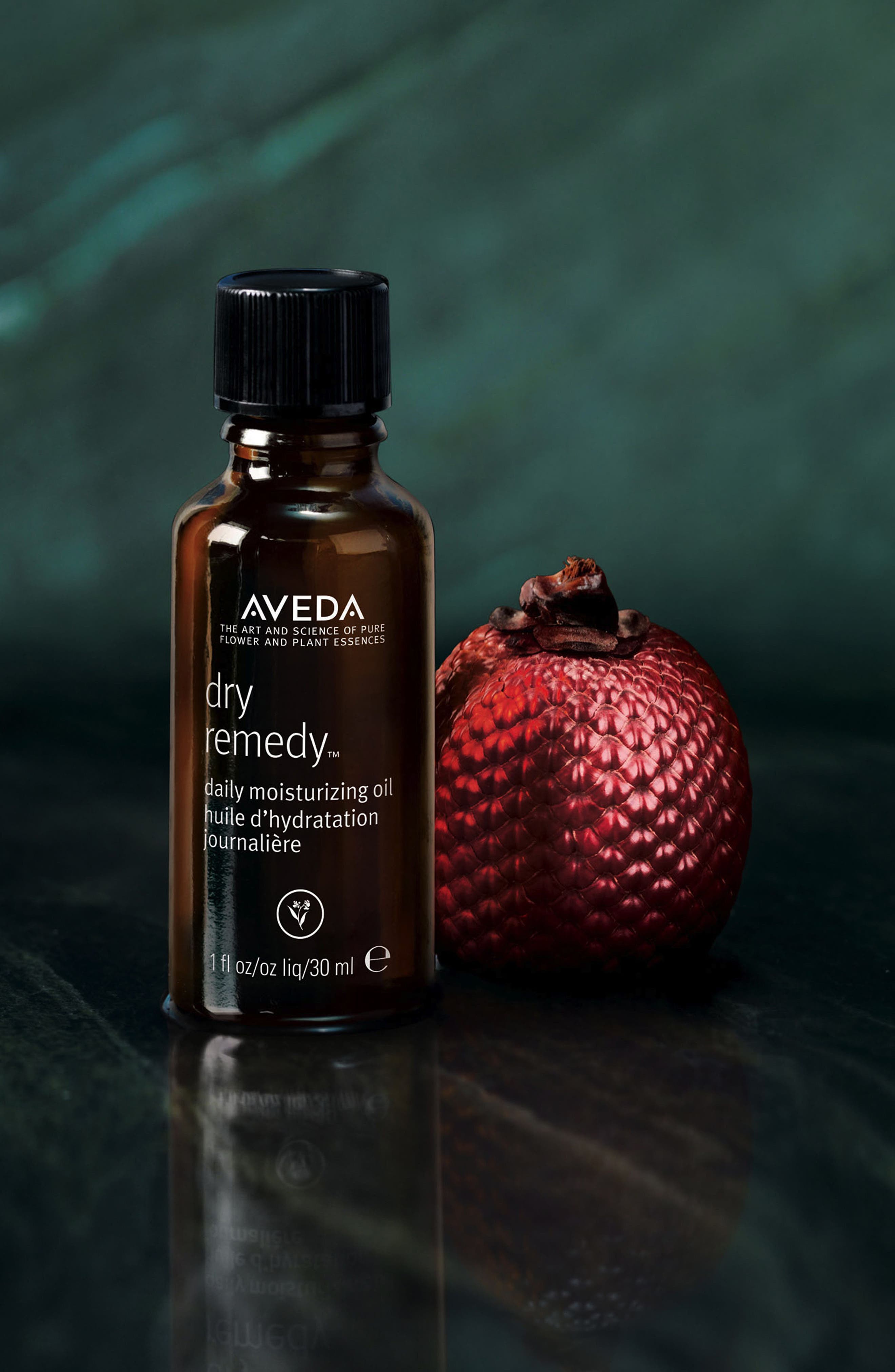 Aveda Dry Remedy(TM) Daily Moisturizing Oil, Size 1 oz forecasting Aveda Dry Remedy(TM) Daily Moisturizing Oil, Size 1 oz advise